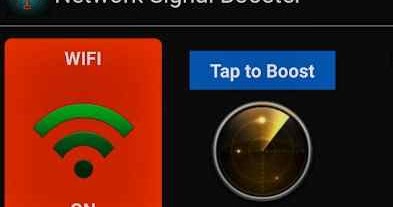 aplikasi penangkap sinyal wifi jarak jauh untuk laptop